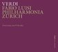 Philharmonia Zurich - Overtures and Preludes (2 CD)