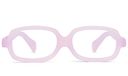GAFAS NANO BABY GAFAS NANO BABY - KITTEN 3 0_3-4 AÑOS C: ROSA/45x12x115