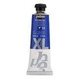 Pebeo XL Studio fijne olieverf, 37 ml, kobaltblauw