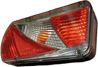 Bosal Achterlichtglas rechts model 2015