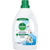 Dettol 3x Dettol Désinfectant pour le Linge Frais 2500 ml