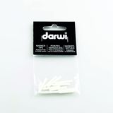 DARWI - DA0340010000C - 10 Vervangingspunten voor Markers CERAMIC 2mm