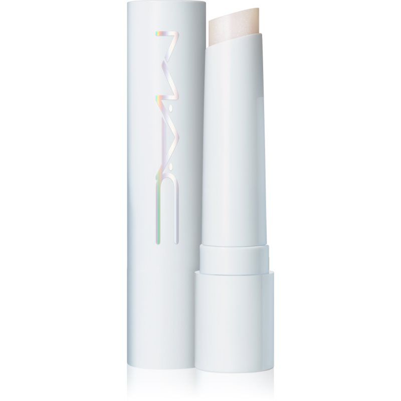 MAC Lipgloss Unisex 2.8g Zilver