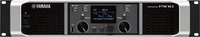 Yamaha PX10 Audio Amplifier - Black
