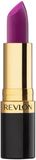 Revlon Super Lustrous Crème Lipstick - 770 Dramatic
