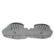 RAZORS Soulplate Genesys Gris