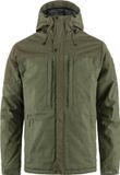 Fjällräven Skogso Veste matelassée 82279 625 Laurel Green XL