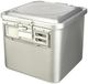 Gima 37004 container standaard 285 x 280 x H 260 mm, 1 filter, N.P., G