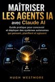 Maîtriser Libri GmbH Maîtriser les Agents IA avec Claude AI
