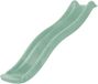 AXI Sky175 Glijbaan met wateraansluiting - Pastel Groen - 175cm
