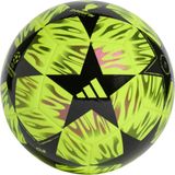 Adidas Champions League ZE Voetbal Geel - Maat 5
