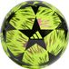 Adidas Champions League ZE Voetbal Geel - Maat 5