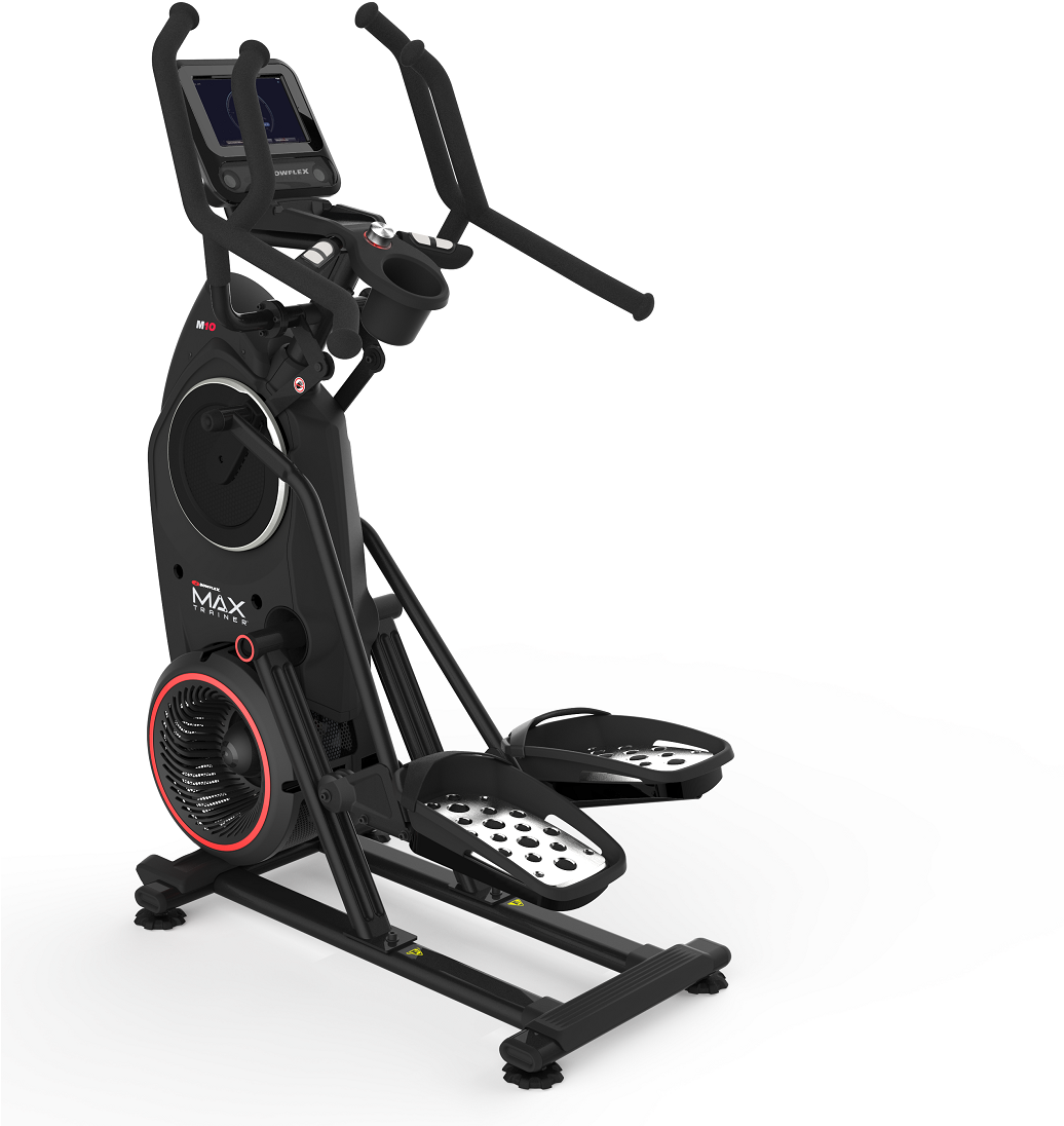 Bowflex M10 Crosstrainer