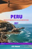 PERU REISEFÜHRER