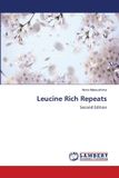 Leucine Lap Lambert Academic Publishing Leucine Rich Repeats Paperback