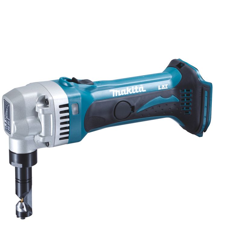 Makita DJN161Z Accu Knabbelschaar 18V | Body