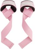 Inf DRAGON ECOM INTERNATIONAL LIMITED Met siliconen versterkte hefriemen Roze 25 cm