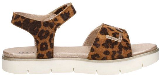 Replay Sandal 9 Meiden Sandalen - Beige - Maat 34
