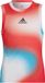 adidas Melbourne Tank Meisjes - sportshirts - wit - Vrouwen