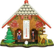 Trenkle - 816 - Weer huis