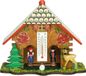 Trenkle - 816 - Weer huis