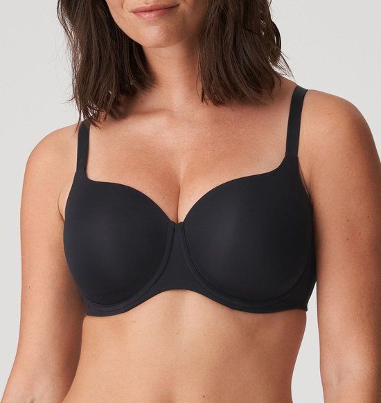PrimaDonna Figuras Beugel BH - Charcoal - 90E