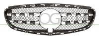 PRASCO ME0452021 frontgrillspoiler