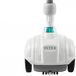 Intex Nettoyeur automatique de piscine ZX50 - Blanc/Gris - 5,69 kg