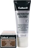 Collonil Waterstop kleur 344 - Gabardine / Peper - Gladleer bescherming - tube 75cl