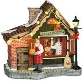 Luville Maison de crêpes
