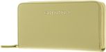 VALENTINO Arcadia Large Zip Around Wallet Pistache Vert clair