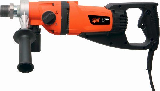 Spit Diamant Droogboormachine SD17P - 623031 - 3439516230316