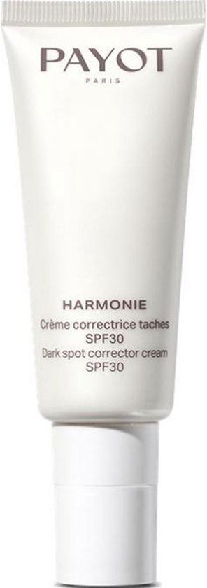 Payot Harmonie Creme Taches SPF30 - 40 ml