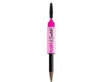 NYX Professional Make Up Fluff & Snatch! Brow Powder Pen - Taupe - 0.5g