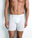 sloggi Basic Boxershort lange pijp - Black Combination - Maat 4