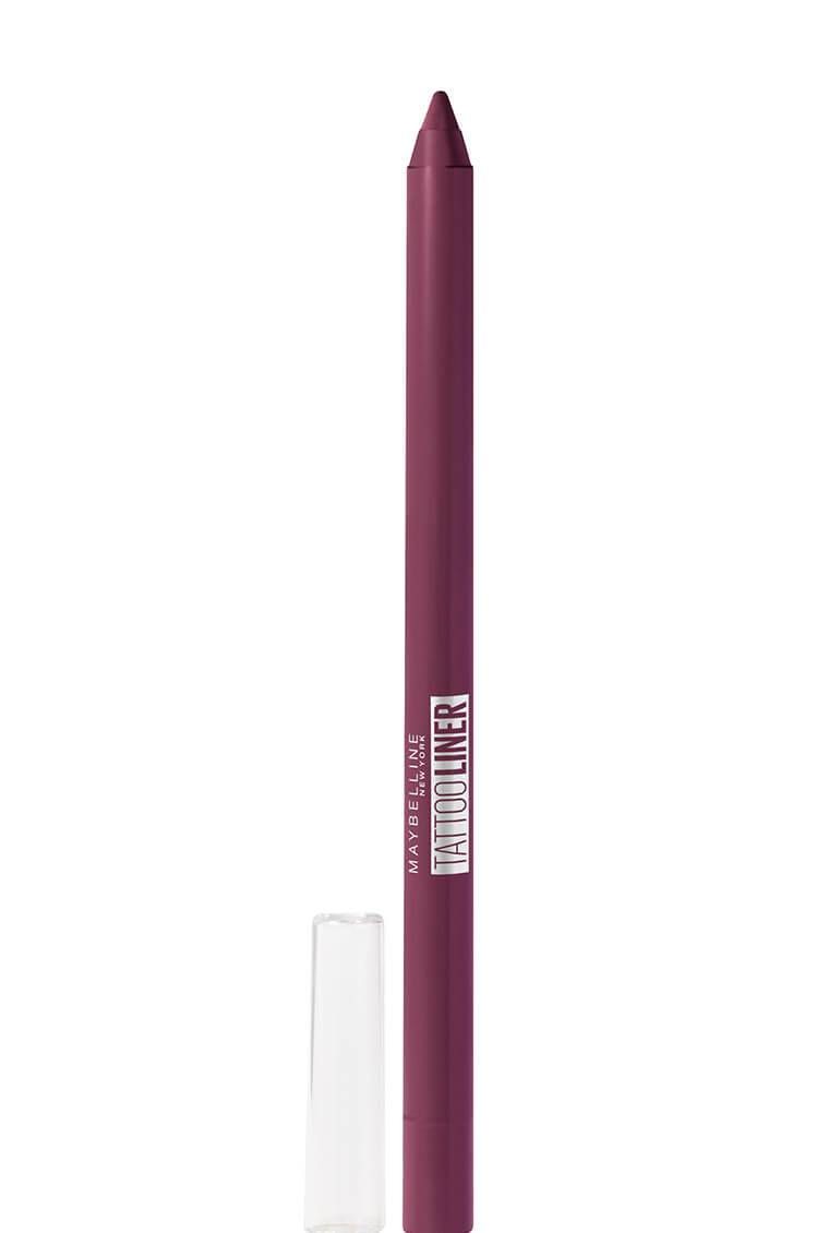 Maybelline Tattoo Liner Gel - B3169200