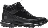 Footjoy Chaussures de golf femme Stormwalker Noir