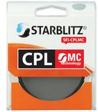 STARBLITZ 40,5 mm HMC Zirkularpolarisationsfilter