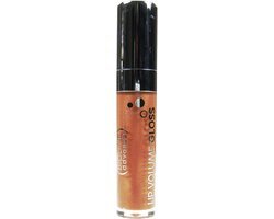 Biguine Paris Biguine Make Up Paris Advance Volume Gloss - Lips kleur cosmetica - 5.5g - AD1105 Pearly Copper