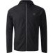 Dare2b Heren Endurance Lichtgewicht Stretch Hiking Midlayer, Duurzame Waterafstotende Wandeljas