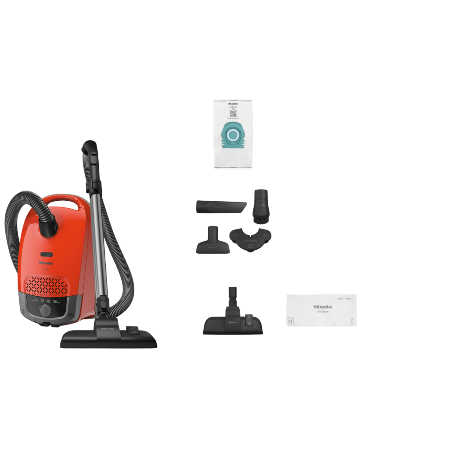 Miele Guard S1