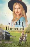 A Lady Unveiled: 2