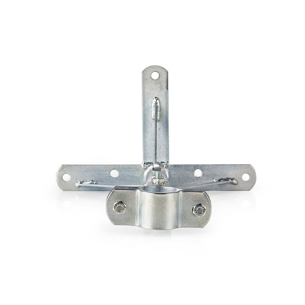 Nedis SDWM400ME - TV Muurbeugel - Zilver