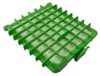 Alapure filtre HEPA, adapté pour Rowenta ZR004801