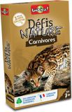 Bioviva Défis Nature Carnivores bordspel