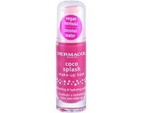 Dermacol Coco Splash Refreshing & Hydrating Primer