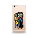 Originele Hot Wheels Originele Hot Wheels 019 telefoonhoes Hot Wheels IPHONE 6 PLUS Phone Case Cover