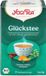 YOGI TEA Glücks Tee ayurvedische Kräuterteemischung, 17 St. Filterbeutel