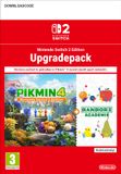 Nintendo Pikmin 4 Nintendo Switch 2 Edition + Dandori Academy Upgrade Pack