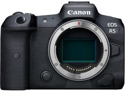 Canon R5